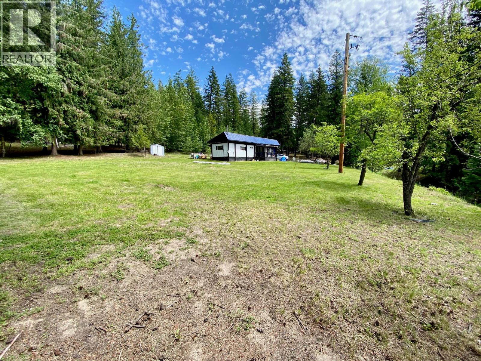 1433 Creighton Valley Road, Lumby, British Columbia  V0E 2G0 - Photo 2 - 10359868