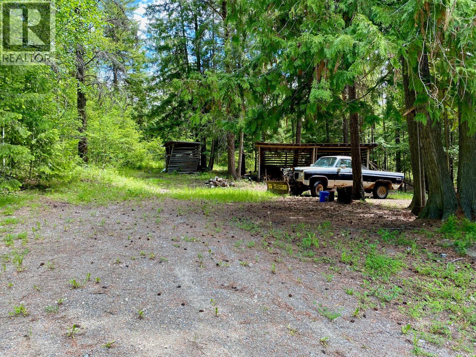 1433 Creighton Valley Road, Lumby, British Columbia  V0E 2G0 - Photo 6 - 10359868