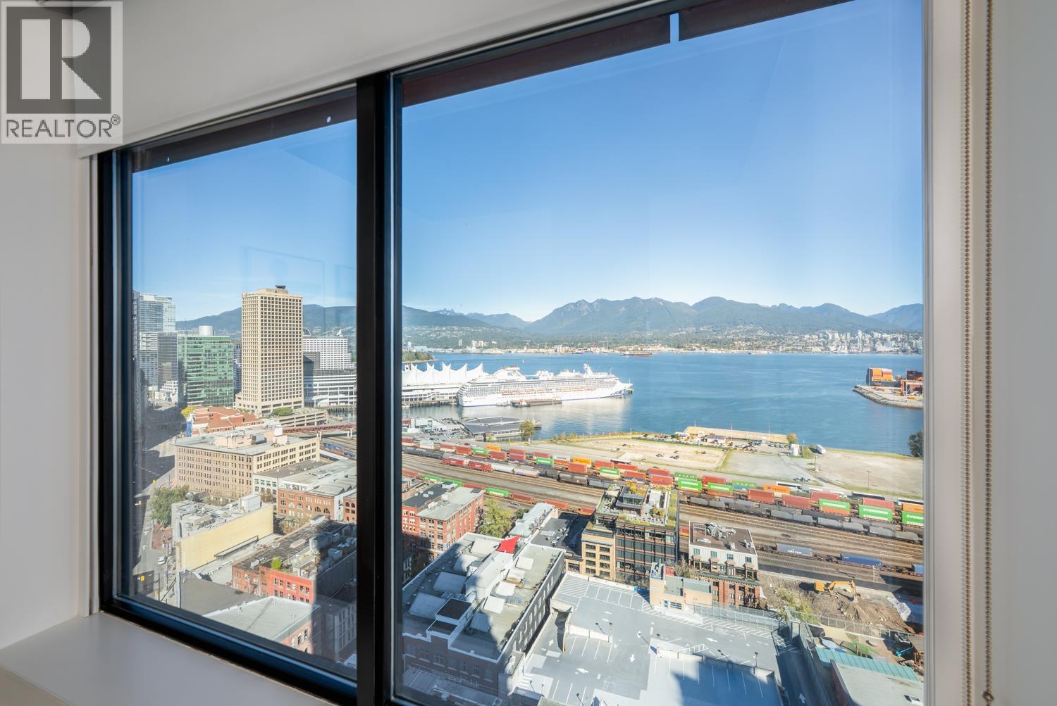 3101 128 W Cordova Street, Vancouver, British Columbia  V6B 0E6 - Photo 20 - R3053577