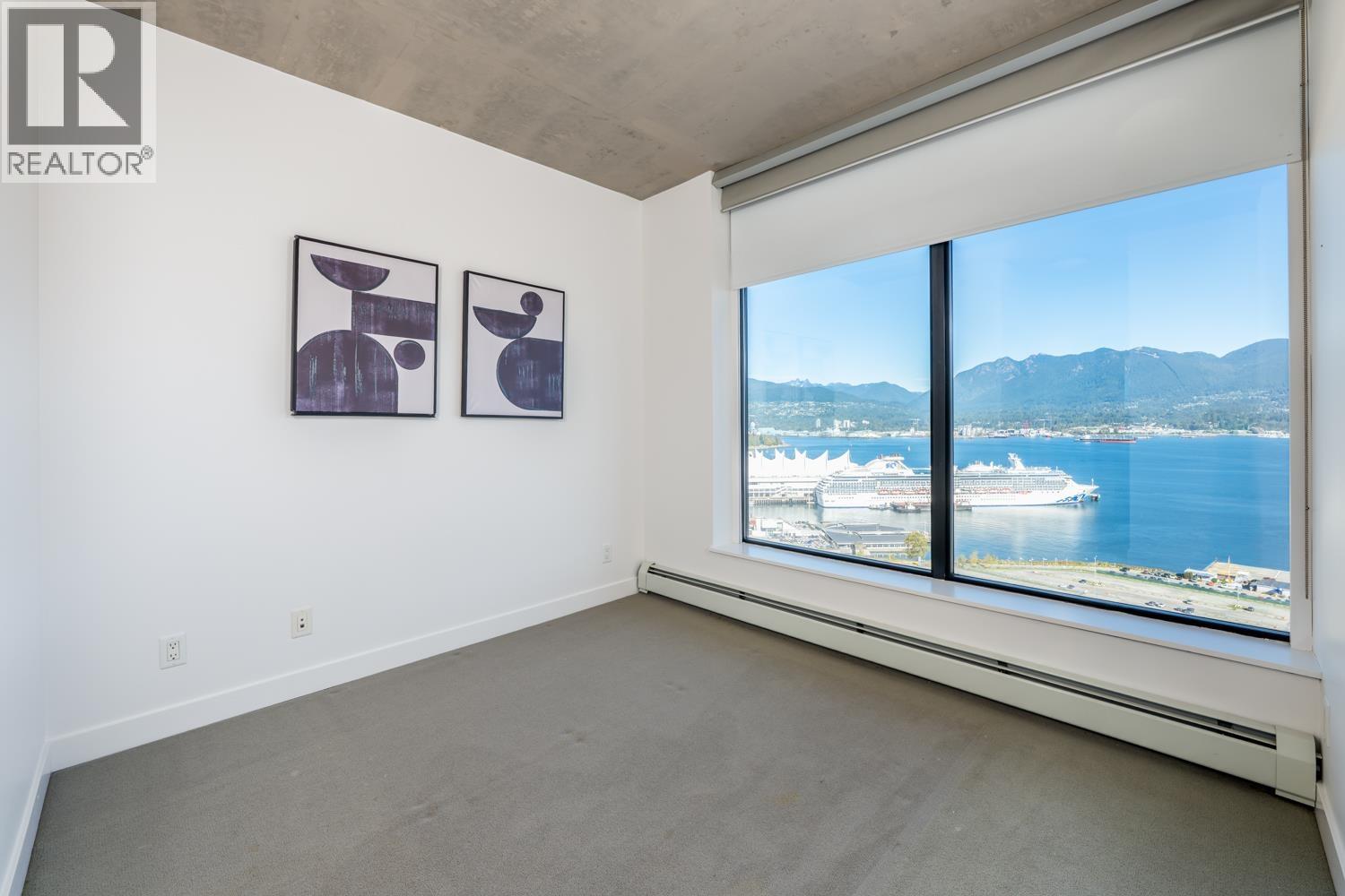 3101 128 W Cordova Street, Vancouver, British Columbia  V6B 0E6 - Photo 7 - R3053577