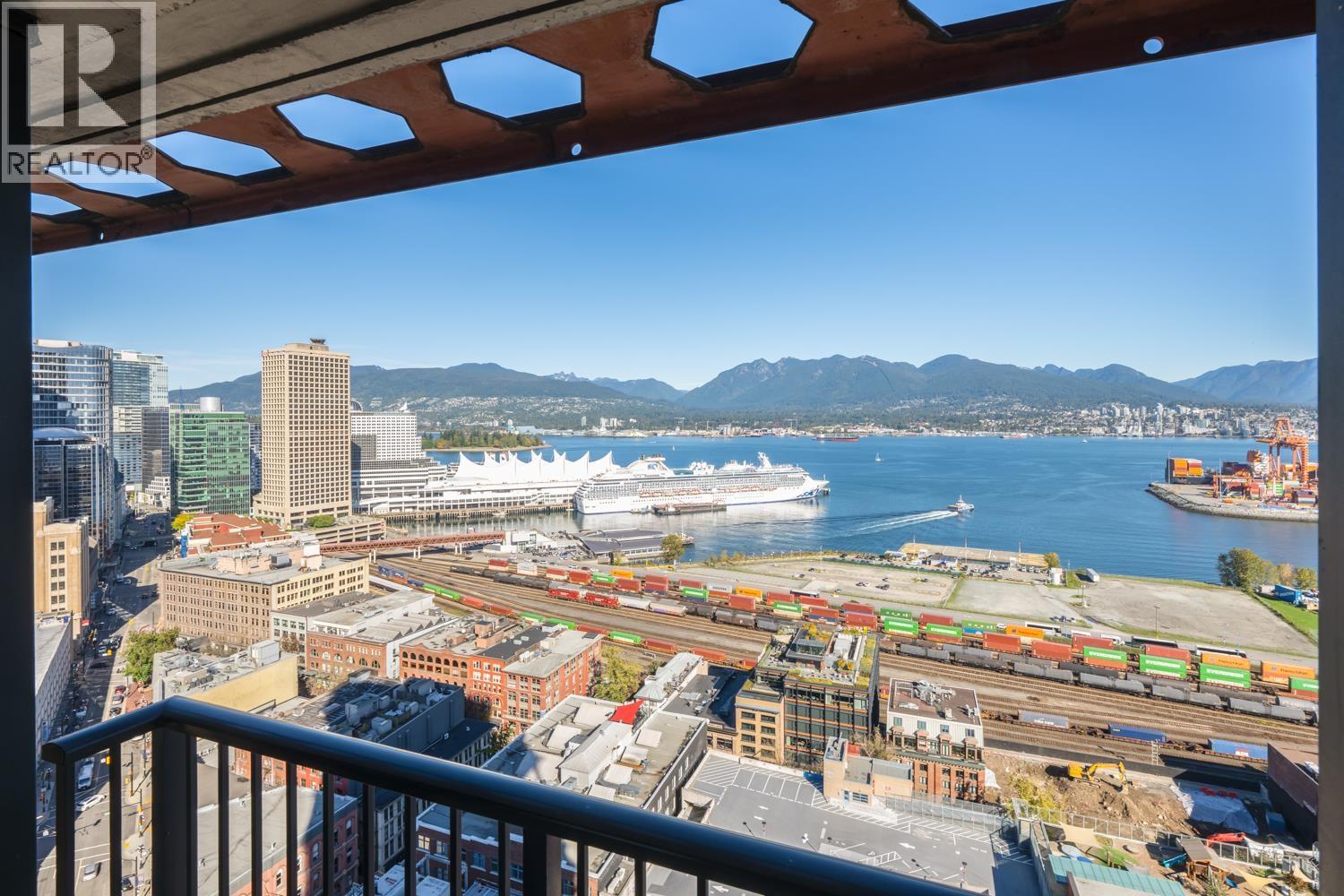 3101 128 W Cordova Street, Vancouver, British Columbia  V6B 0E6 - Photo 23 - R3053577