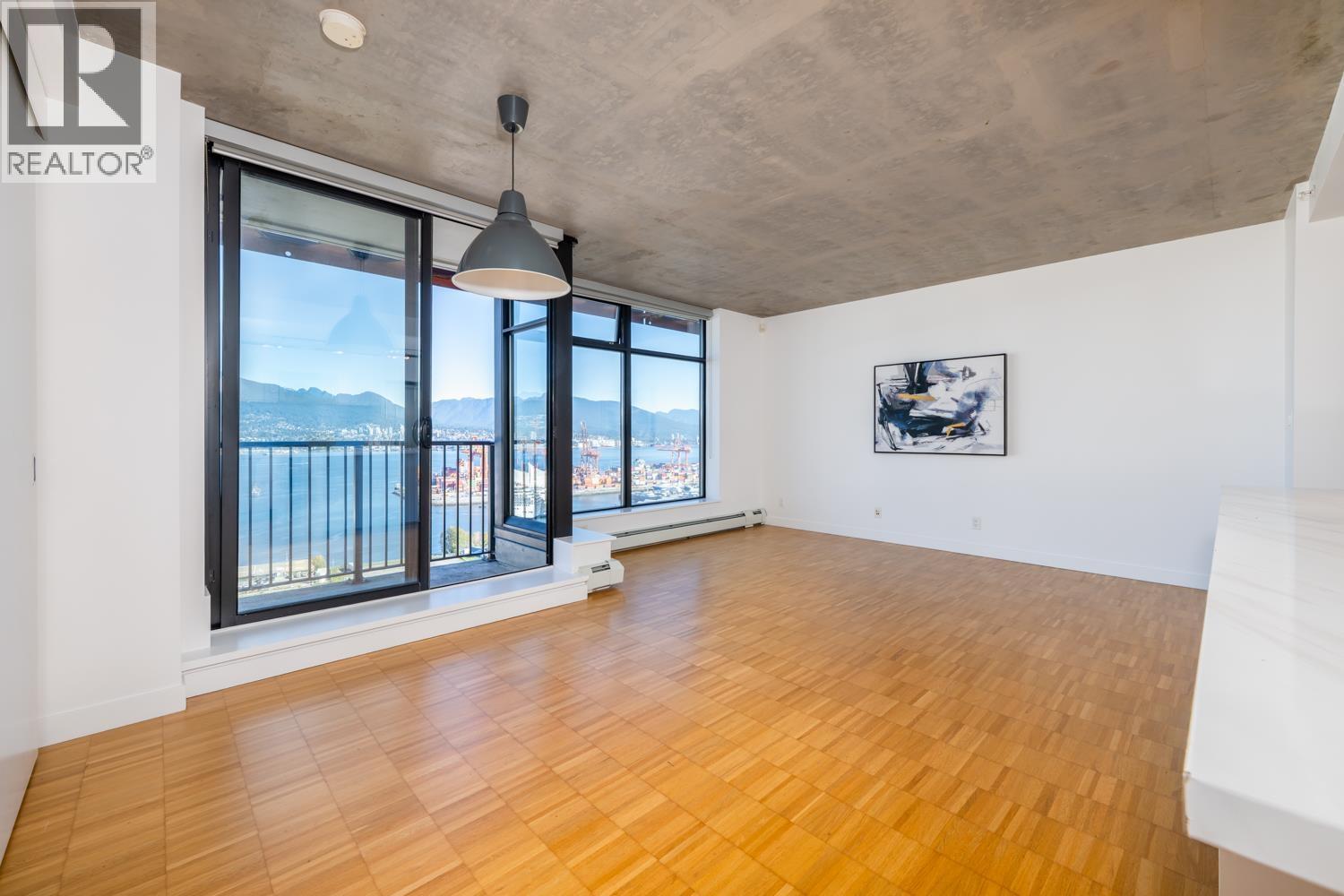 3101 128 W Cordova Street, Vancouver, British Columbia  V6B 0E6 - Photo 5 - R3053577