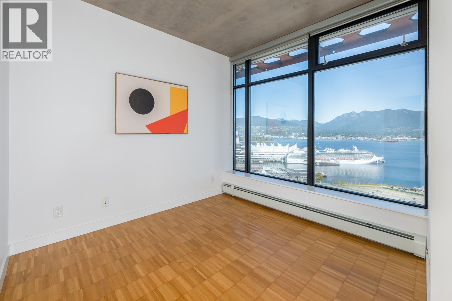 3101 128 W Cordova Street, Vancouver, British Columbia  V6B 0E6 - Photo 6 - R3053577
