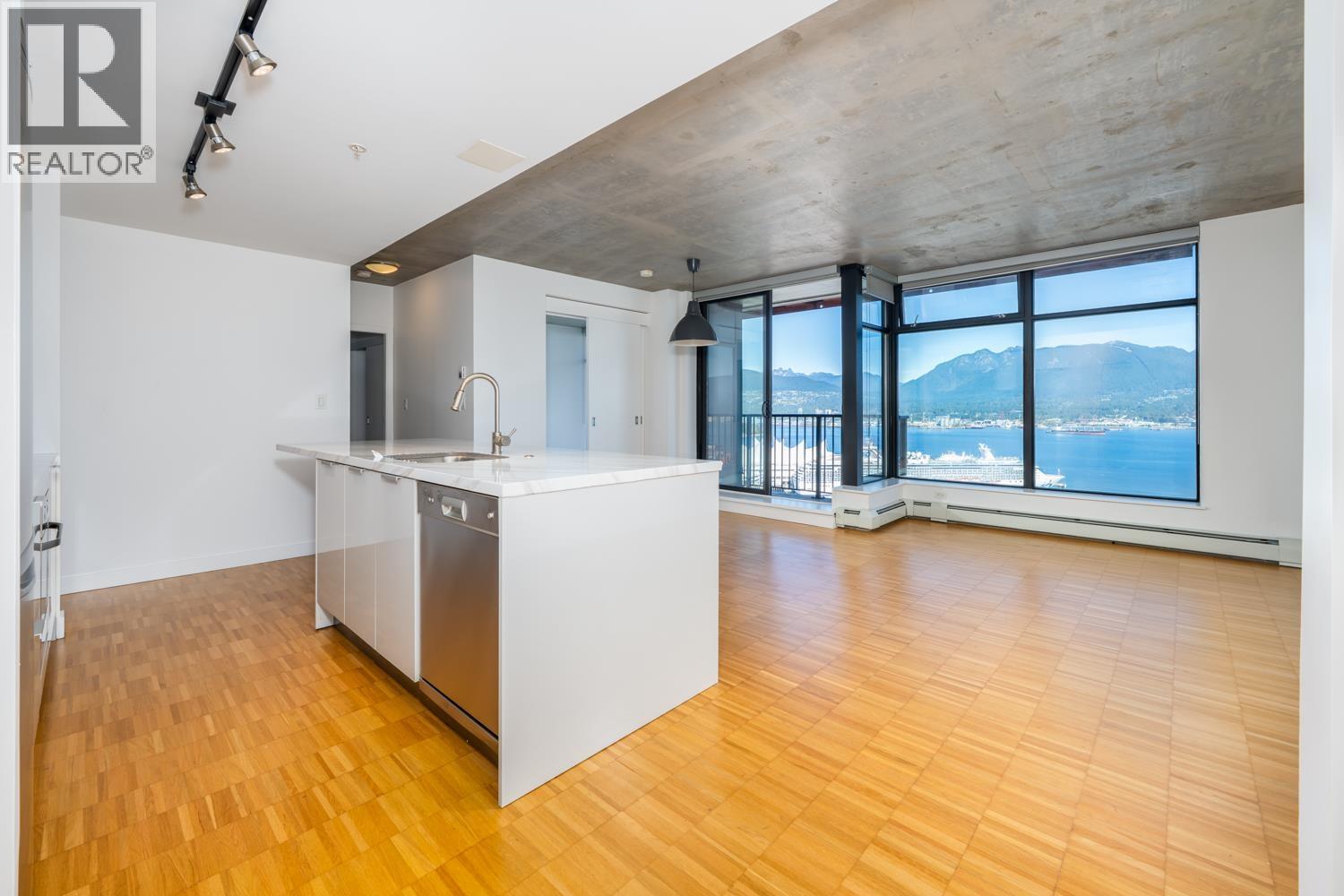 3101 128 W Cordova Street, Vancouver, British Columbia  V6B 0E6 - Photo 8 - R3053577