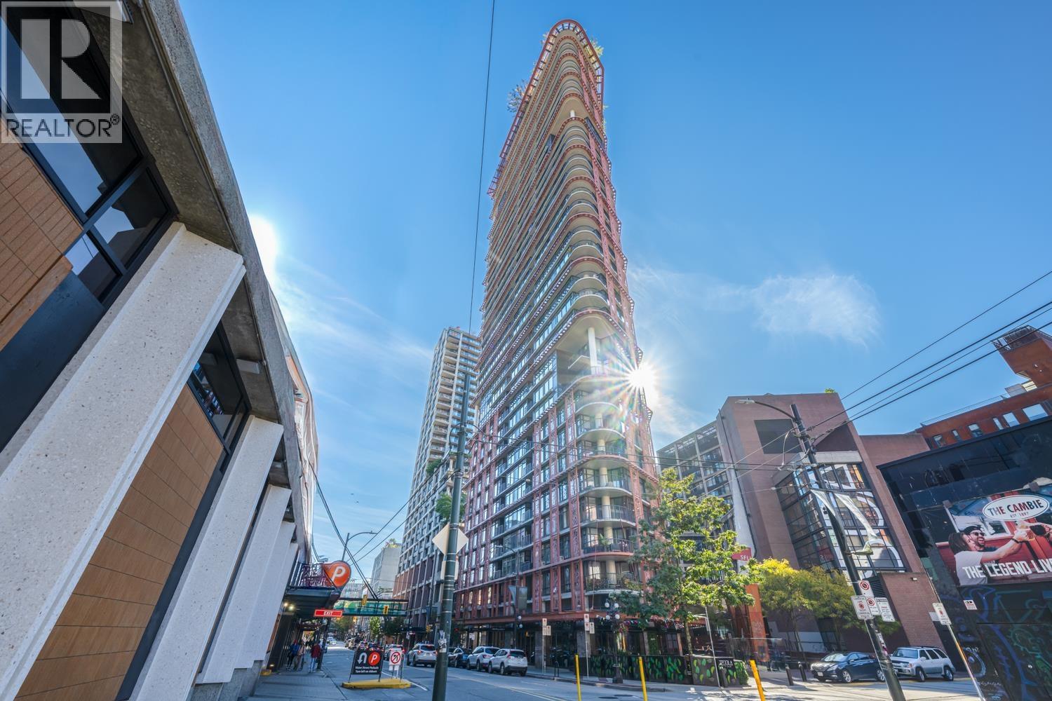 3101 128 W Cordova Street, Vancouver, British Columbia  V6B 0E6 - Photo 19 - R3053577