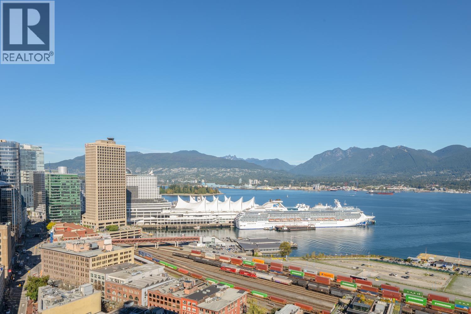 3101 128 W Cordova Street, Vancouver, British Columbia  V6B 0E6 - Photo 21 - R3053577