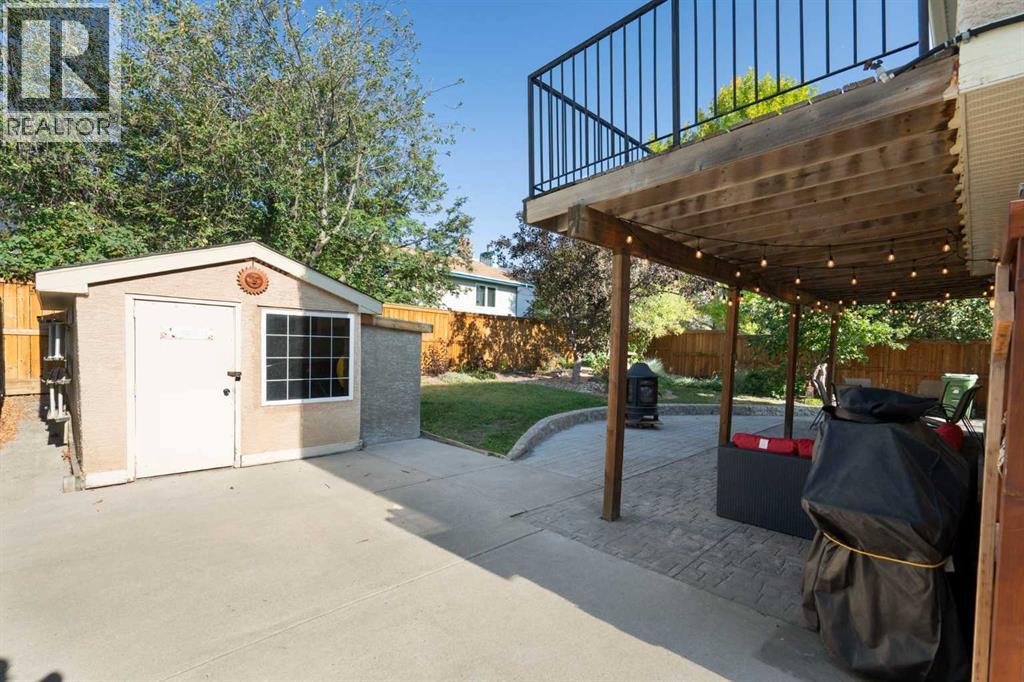 43 Scenic Cove Place Nw, Calgary, Alberta  T3L 1M6 - Photo 41 - A2261078