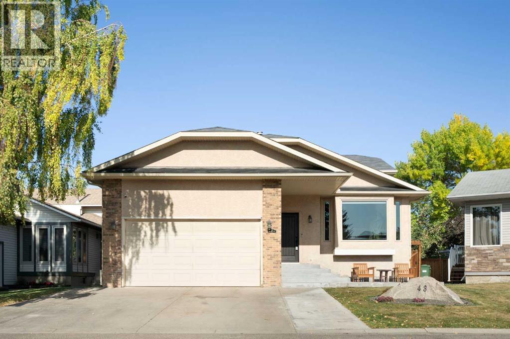 43 Scenic Cove Place Nw, Calgary, Alberta  T3L 1M6 - Photo 1 - A2261078