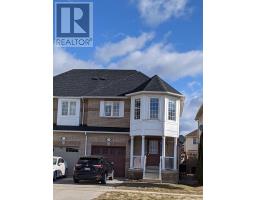 59 HARRIS BOULEVARD, Milton, Ontario