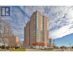 401 - 41 MARKBROOK LANE, Toronto, Ontario
