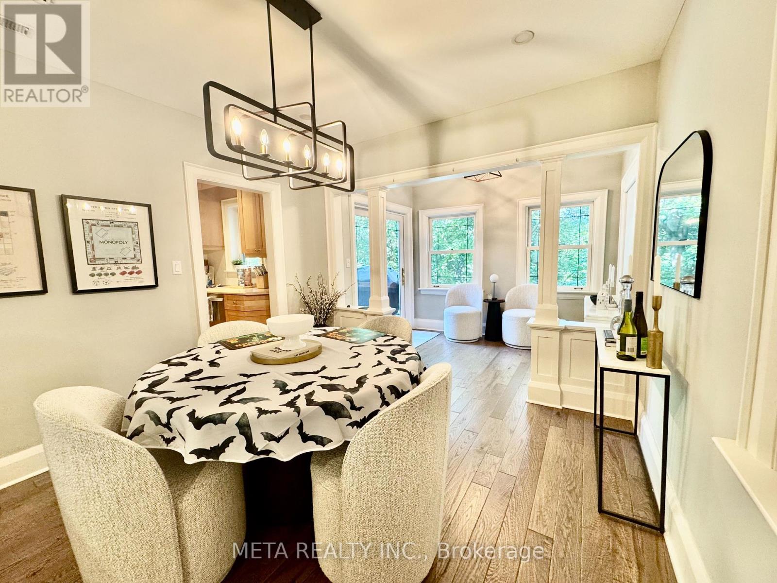 103 Kennedy Avenue, Toronto, Ontario  M6S 2X8 - Photo 11 - W12446094