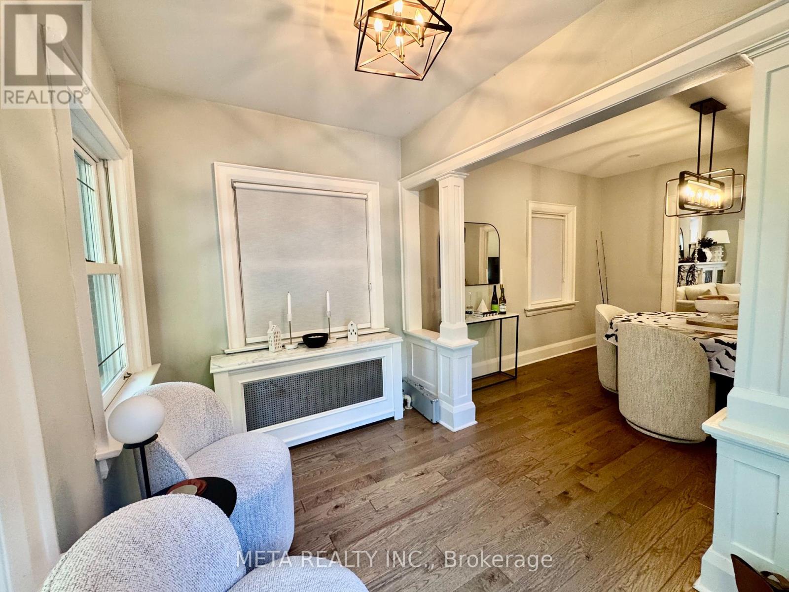 103 Kennedy Avenue, Toronto, Ontario  M6S 2X8 - Photo 14 - W12446094