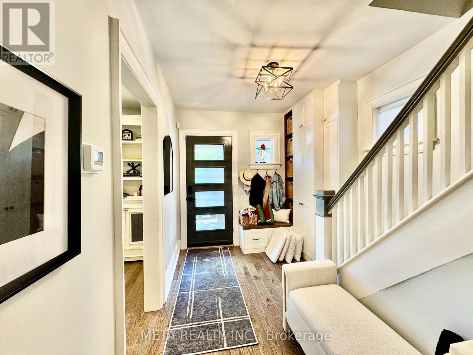 103 Kennedy Avenue, Toronto, Ontario  M6S 2X8 - Photo 18 - W12446094