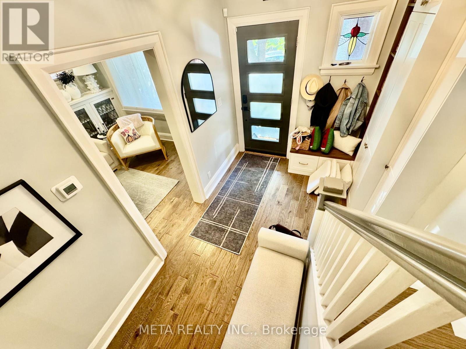 103 Kennedy Avenue, Toronto, Ontario  M6S 2X8 - Photo 19 - W12446094