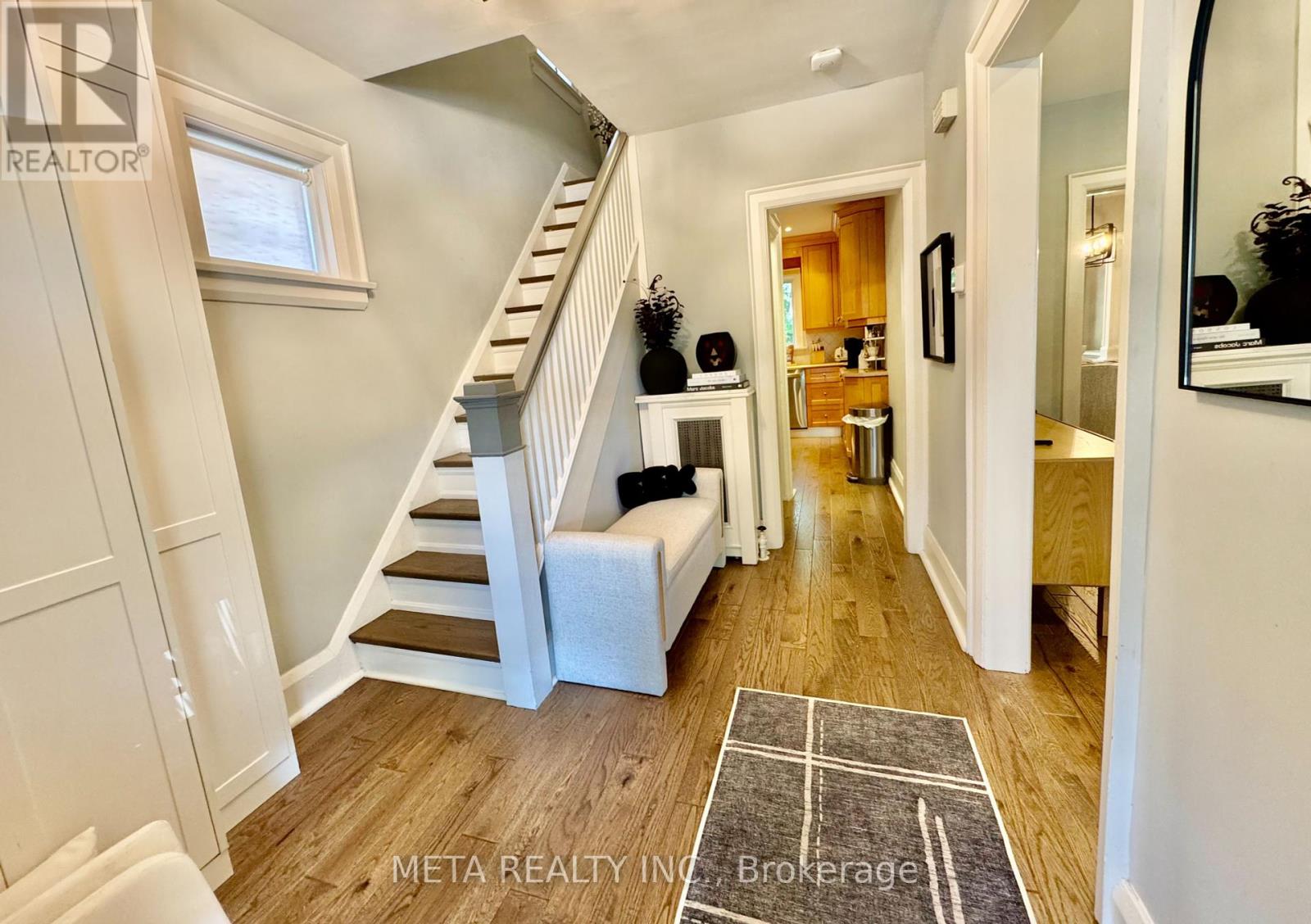 103 Kennedy Avenue, Toronto, Ontario  M6S 2X8 - Photo 4 - W12446094