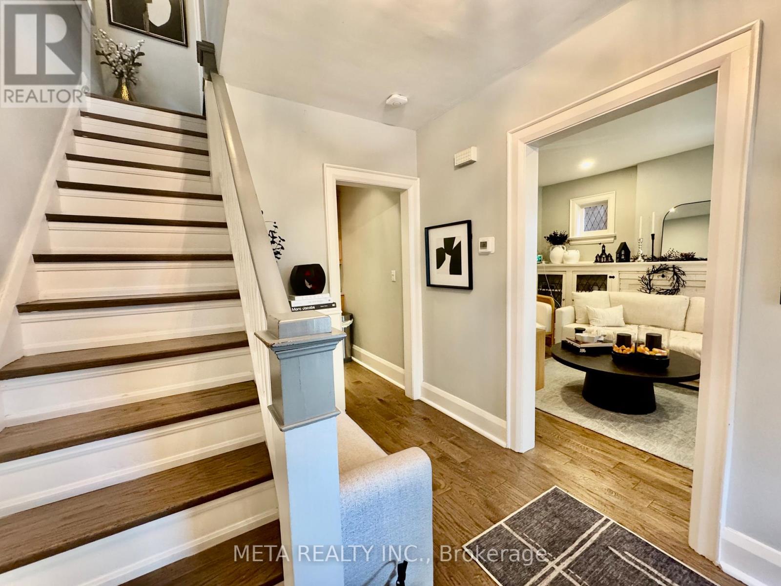 103 Kennedy Avenue, Toronto, Ontario  M6S 2X8 - Photo 5 - W12446094
