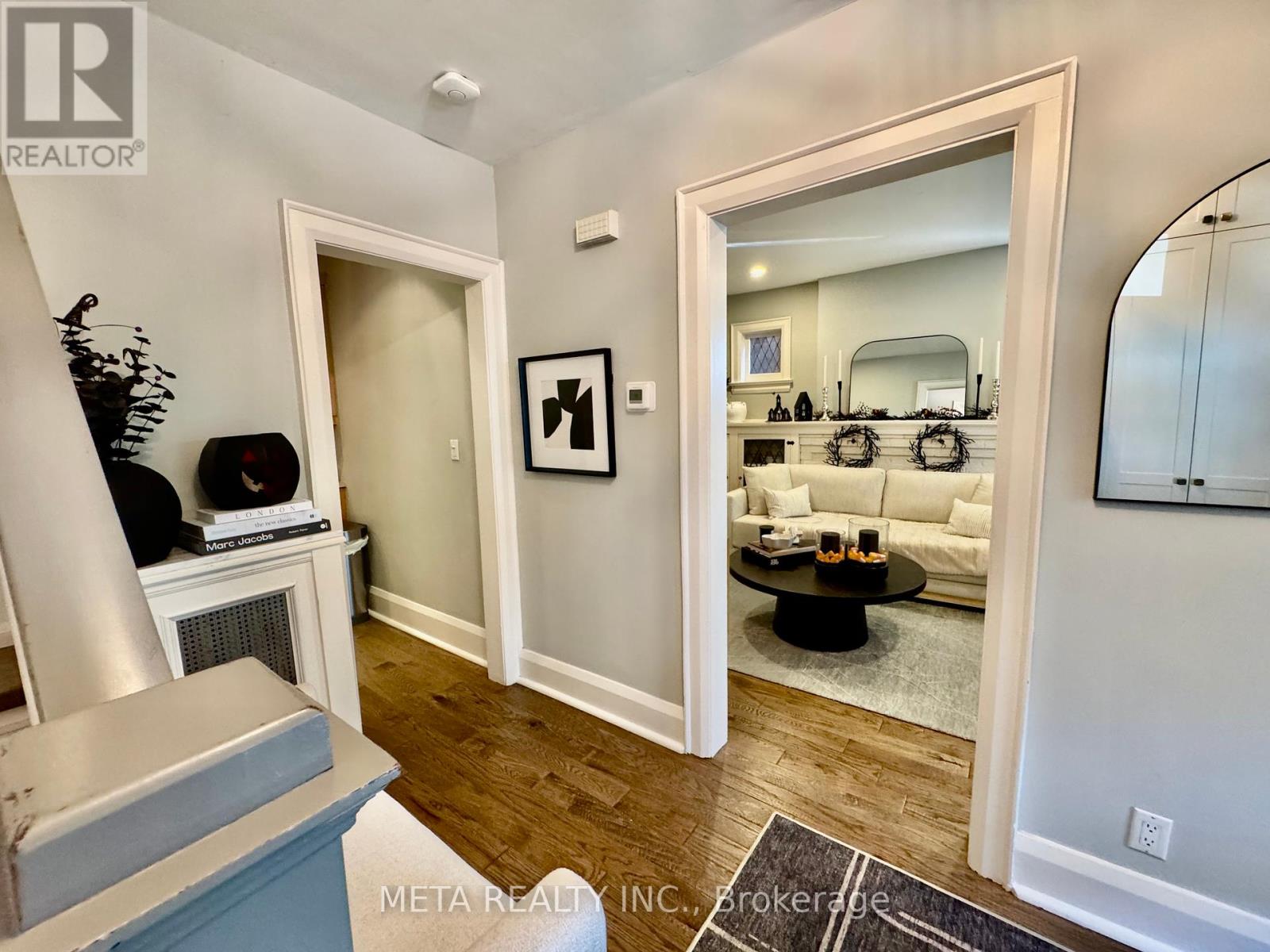 103 Kennedy Avenue, Toronto, Ontario  M6S 2X8 - Photo 6 - W12446094