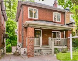 103 KENNEDY AVENUE, Toronto, Ontario