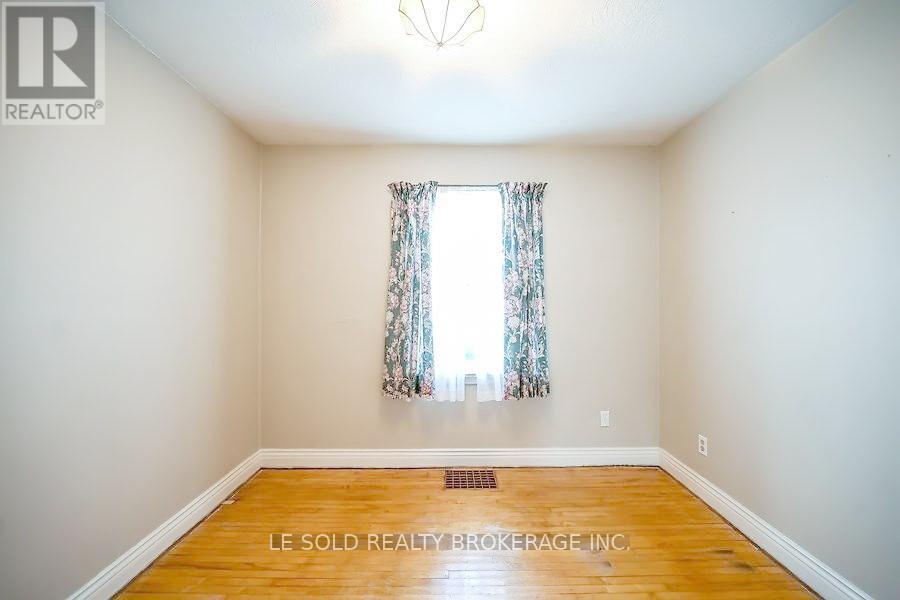 1ST FLOOR ROOM - 130 LELAND STREET, Hamilton, Ontario