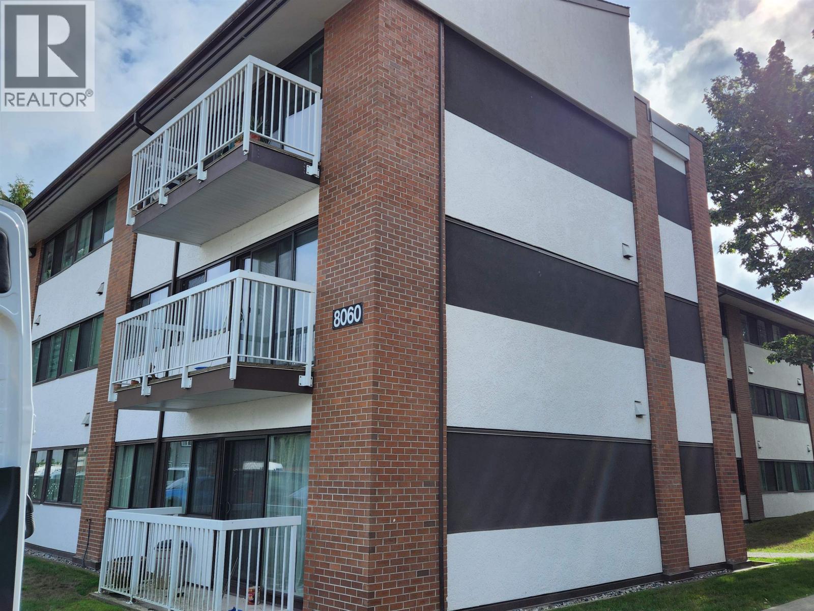 306 8060 RYAN ROAD, Richmond, British Columbia