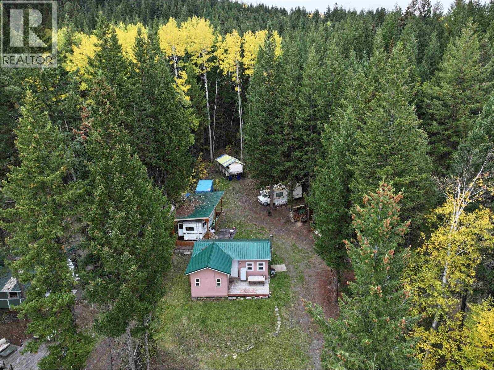 7641 BURGESS ROAD, Lone Butte, British Columbia
