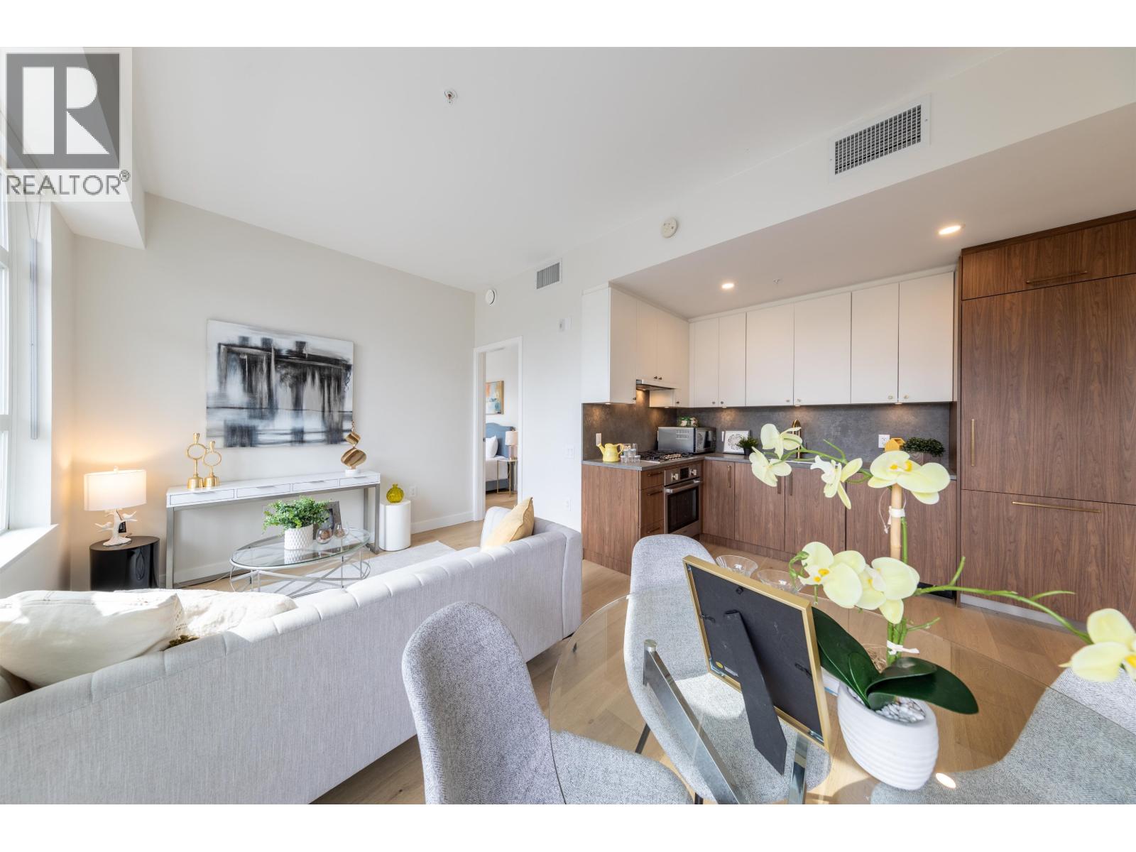 209 5007 Ash Street, Vancouver, British Columbia  V5Z 0K9 - Photo 8 - R3055037