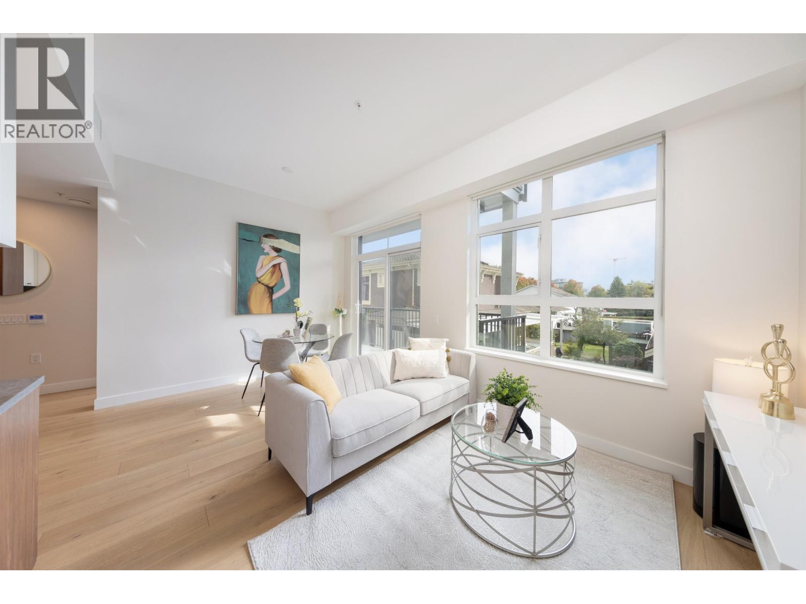 209 5007 Ash Street, Vancouver, British Columbia  V5Z 0K9 - Photo 4 - R3055037