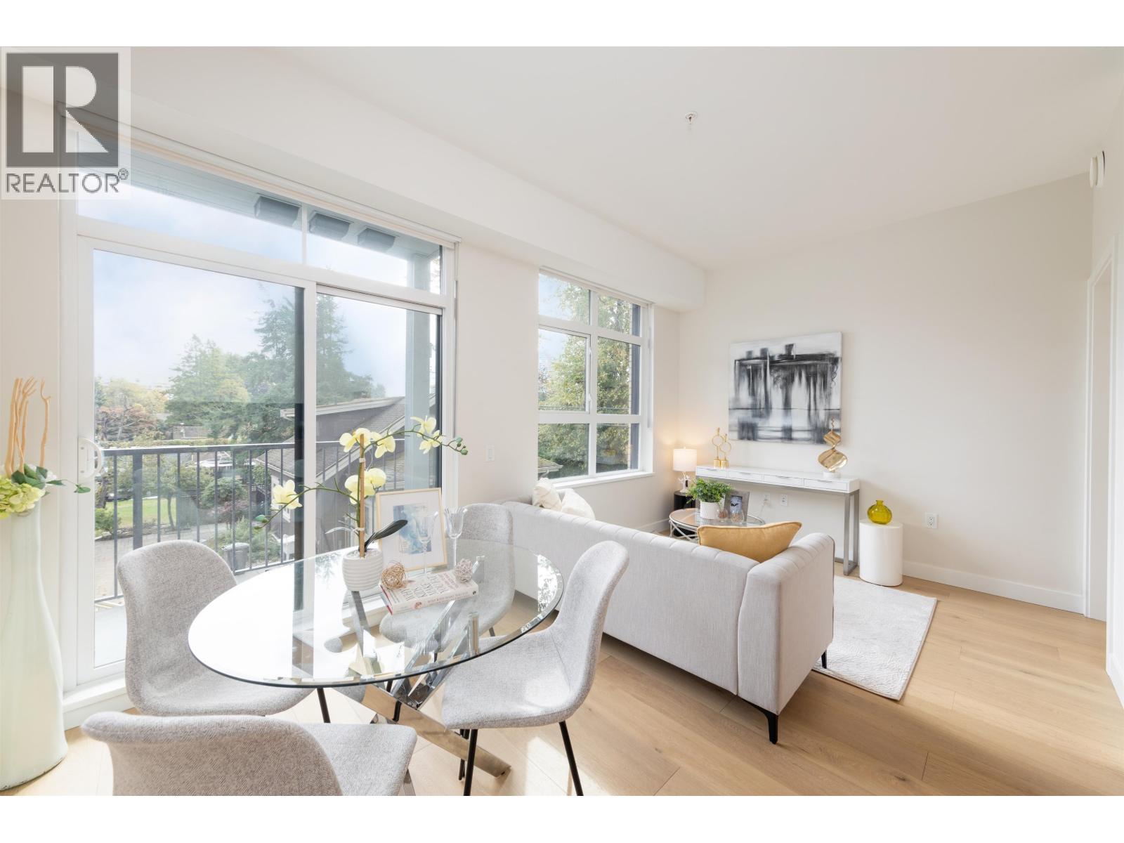 209 5007 Ash Street, Vancouver, British Columbia  V5Z 0K9 - Photo 3 - R3055037