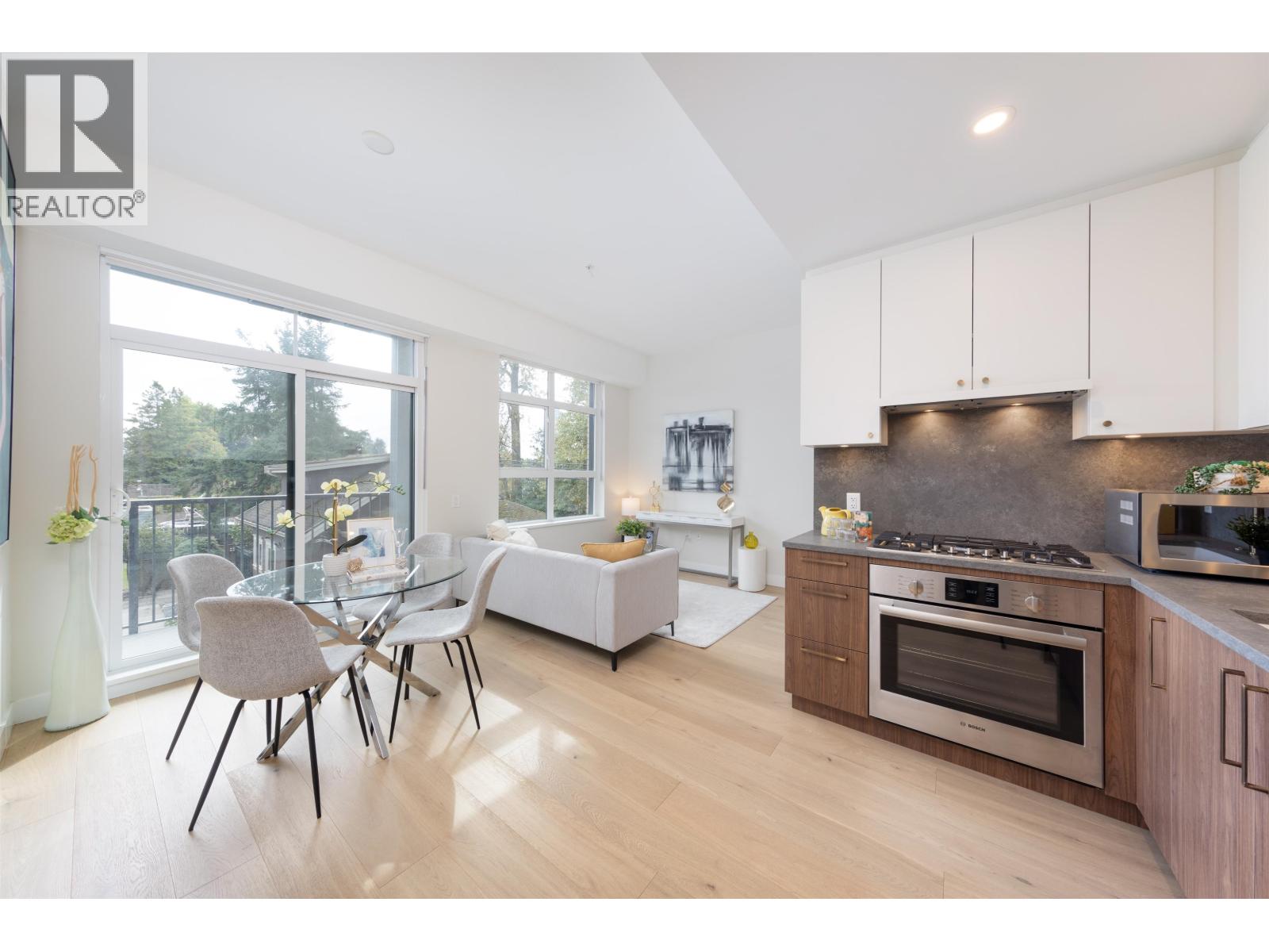 209 5007 Ash Street, Vancouver, British Columbia  V5Z 0K9 - Photo 1 - R3055037