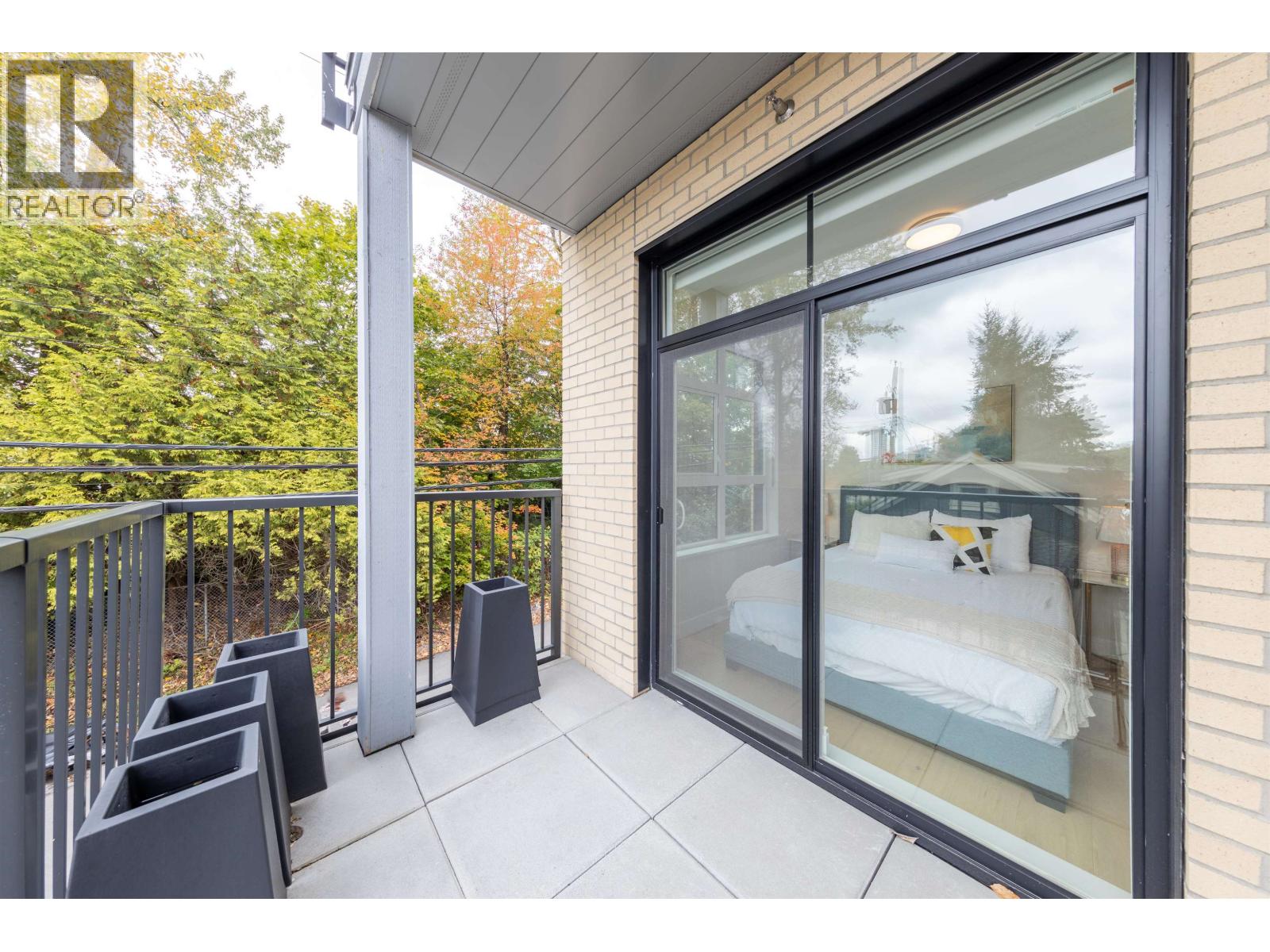 209 5007 Ash Street, Vancouver, British Columbia  V5Z 0K9 - Photo 38 - R3055037