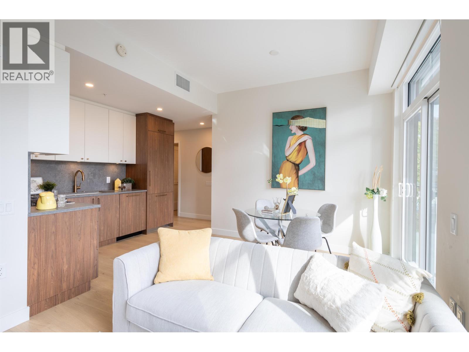 209 5007 Ash Street, Vancouver, British Columbia  V5Z 0K9 - Photo 7 - R3055037