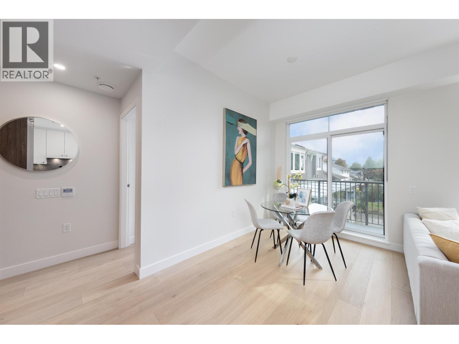 209 5007 Ash Street, Vancouver, British Columbia  V5Z 0K9 - Photo 27 - R3055037