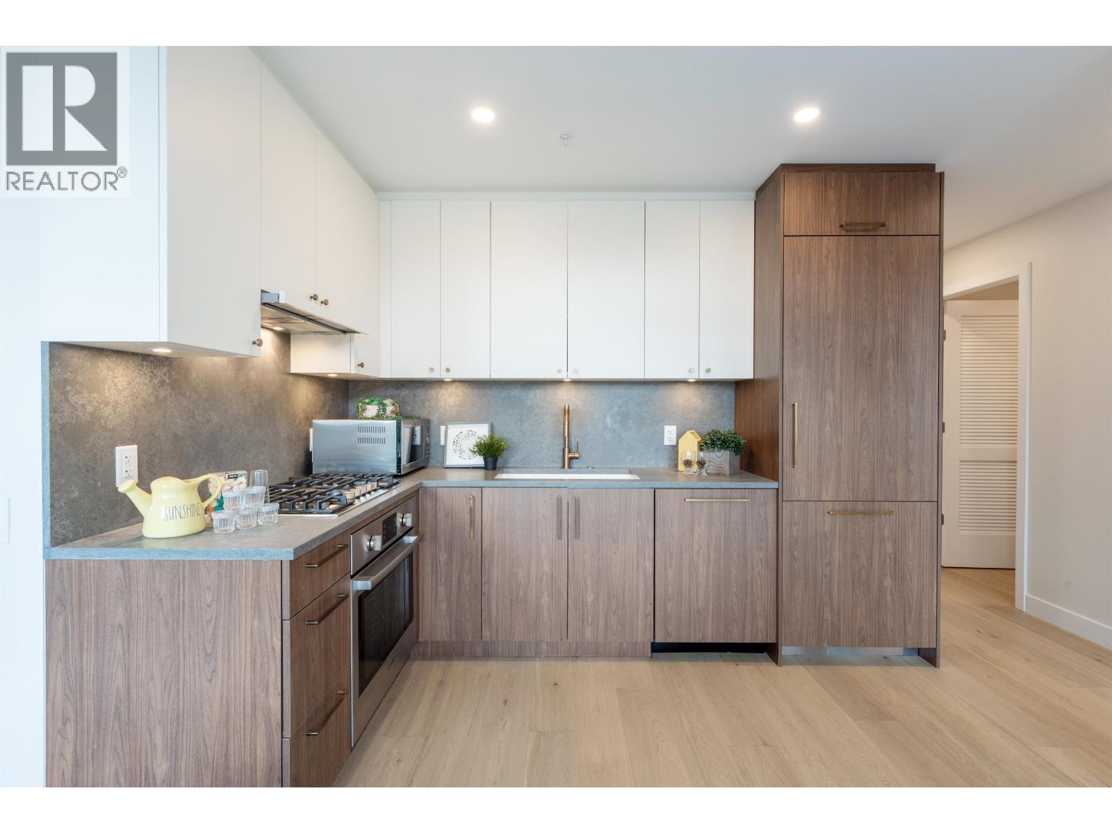 209 5007 Ash Street, Vancouver, British Columbia  V5Z 0K9 - Photo 5 - R3055037