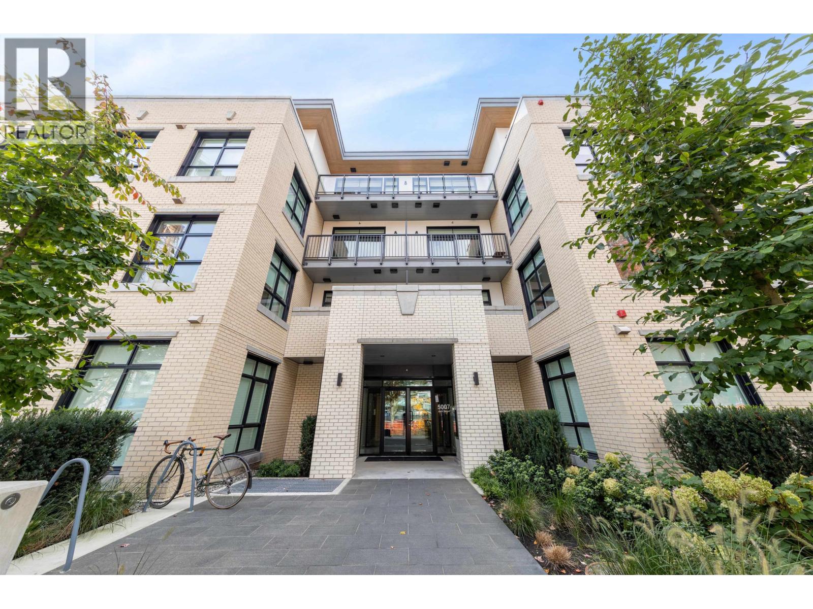 209 5007 Ash Street, Vancouver, British Columbia  V5Z 0K9 - Photo 37 - R3055037