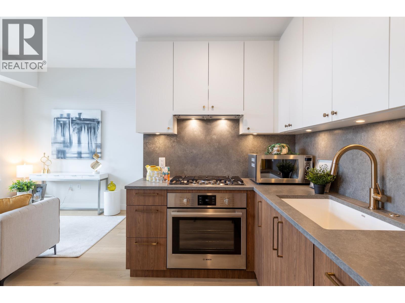 209 5007 Ash Street, Vancouver, British Columbia  V5Z 0K9 - Photo 6 - R3055037