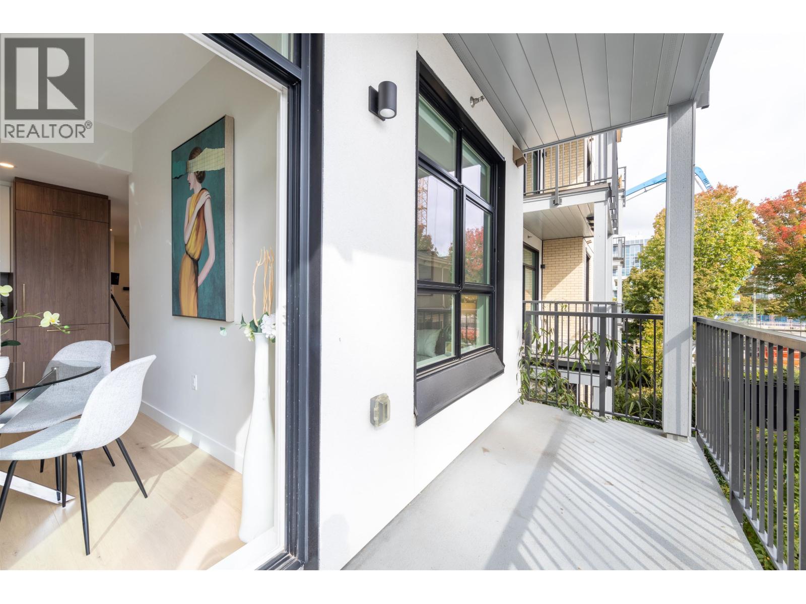 209 5007 Ash Street, Vancouver, British Columbia  V5Z 0K9 - Photo 10 - R3055037