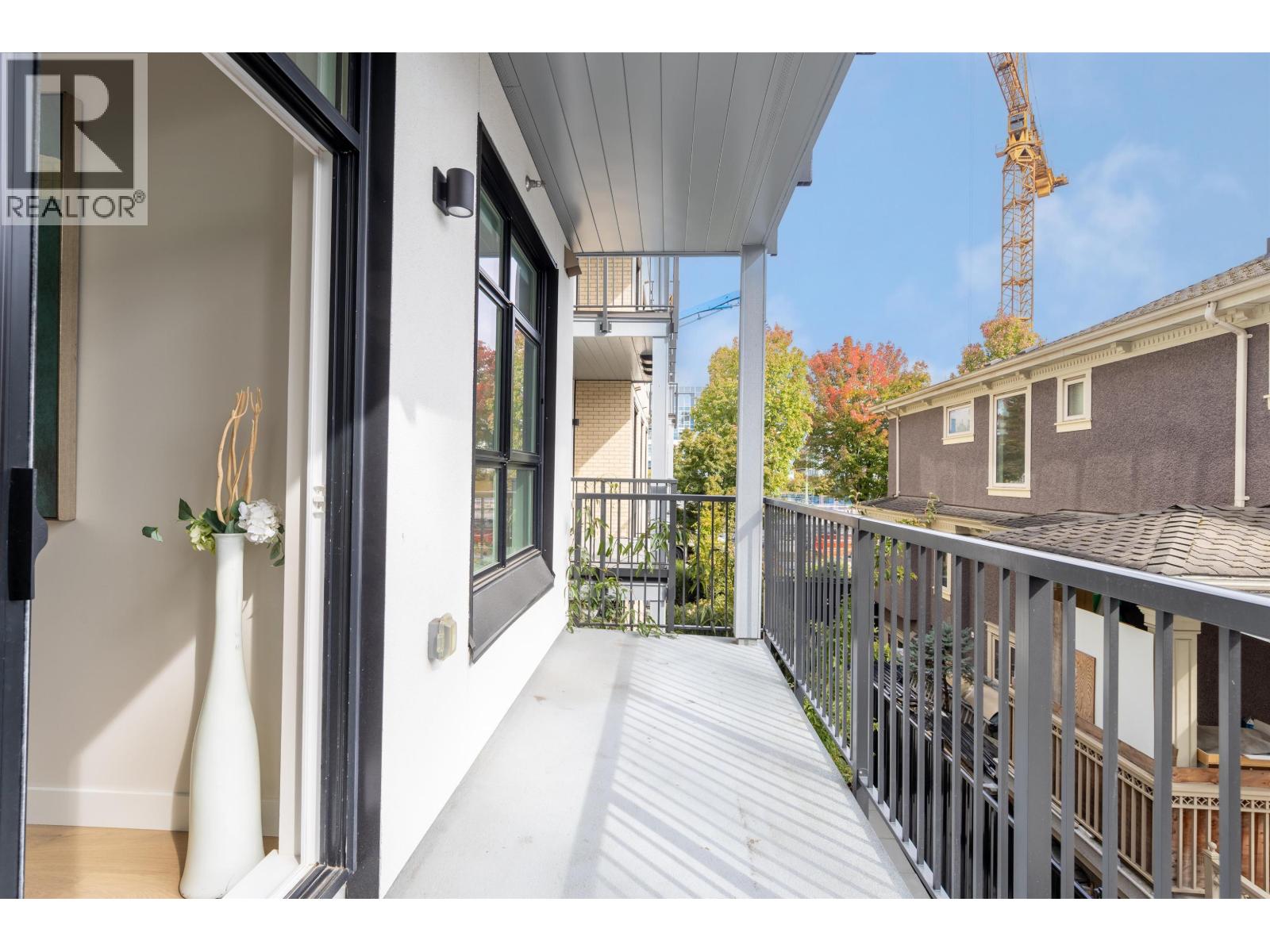 209 5007 Ash Street, Vancouver, British Columbia  V5Z 0K9 - Photo 13 - R3055037