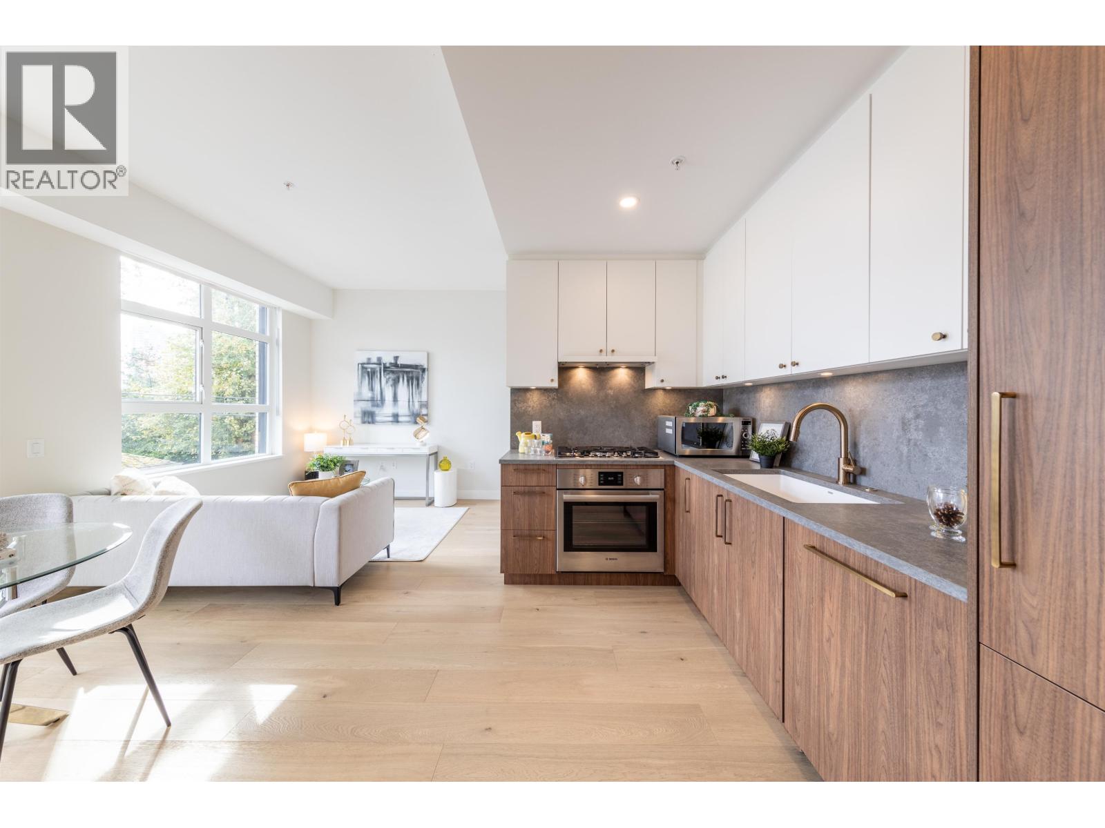 209 5007 Ash Street, Vancouver, British Columbia  V5Z 0K9 - Photo 9 - R3055037