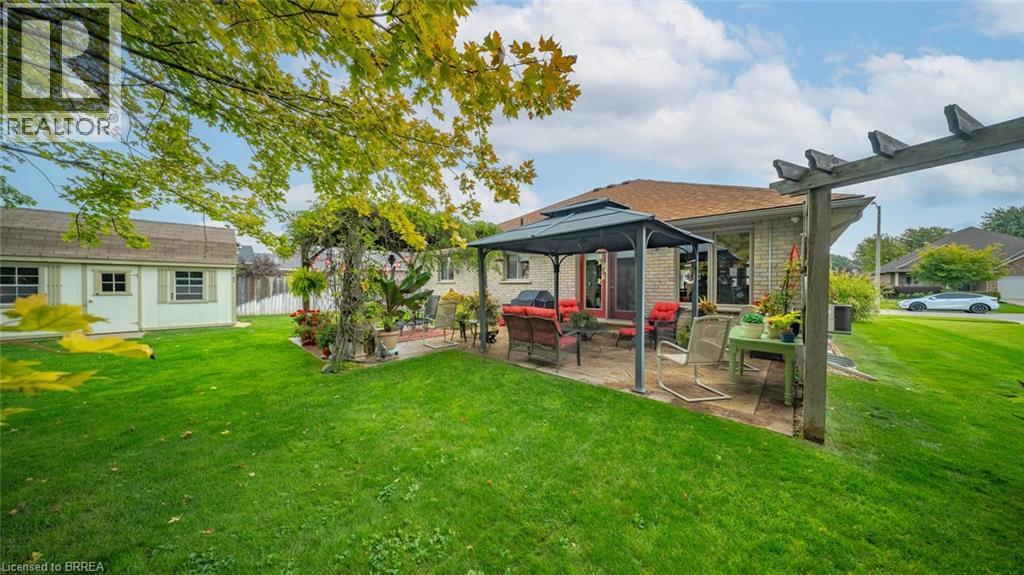 35 Yu Boulevard, Waterford, Ontario  N0E 1Y0 - Photo 33 - 40773006