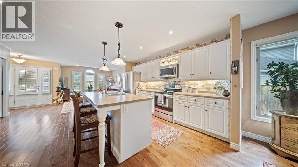 35 Yu Boulevard, Waterford, Ontario  N0E 1Y0 - Photo 16 - 40773006
