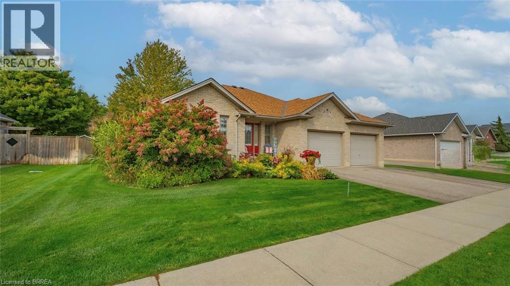 35 Yu Boulevard, Waterford, Ontario  N0E 1Y0 - Photo 2 - 40773006