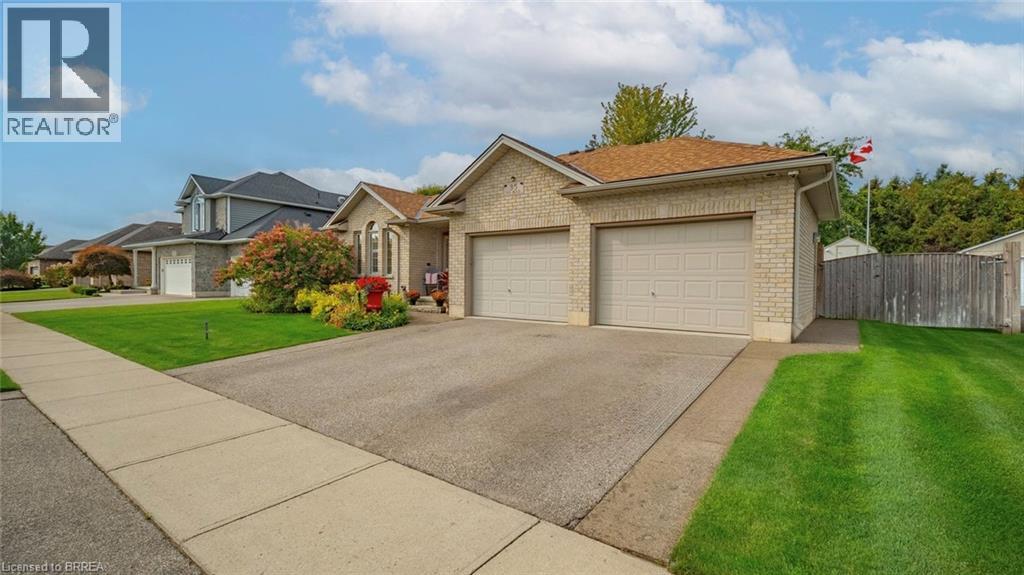 35 Yu Boulevard, Waterford, Ontario  N0E 1Y0 - Photo 3 - 40773006