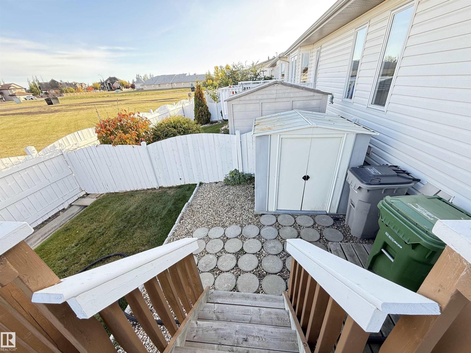 9829 100a, Morinville, Alberta  T8R 1T1 - Photo 3 - E4460970