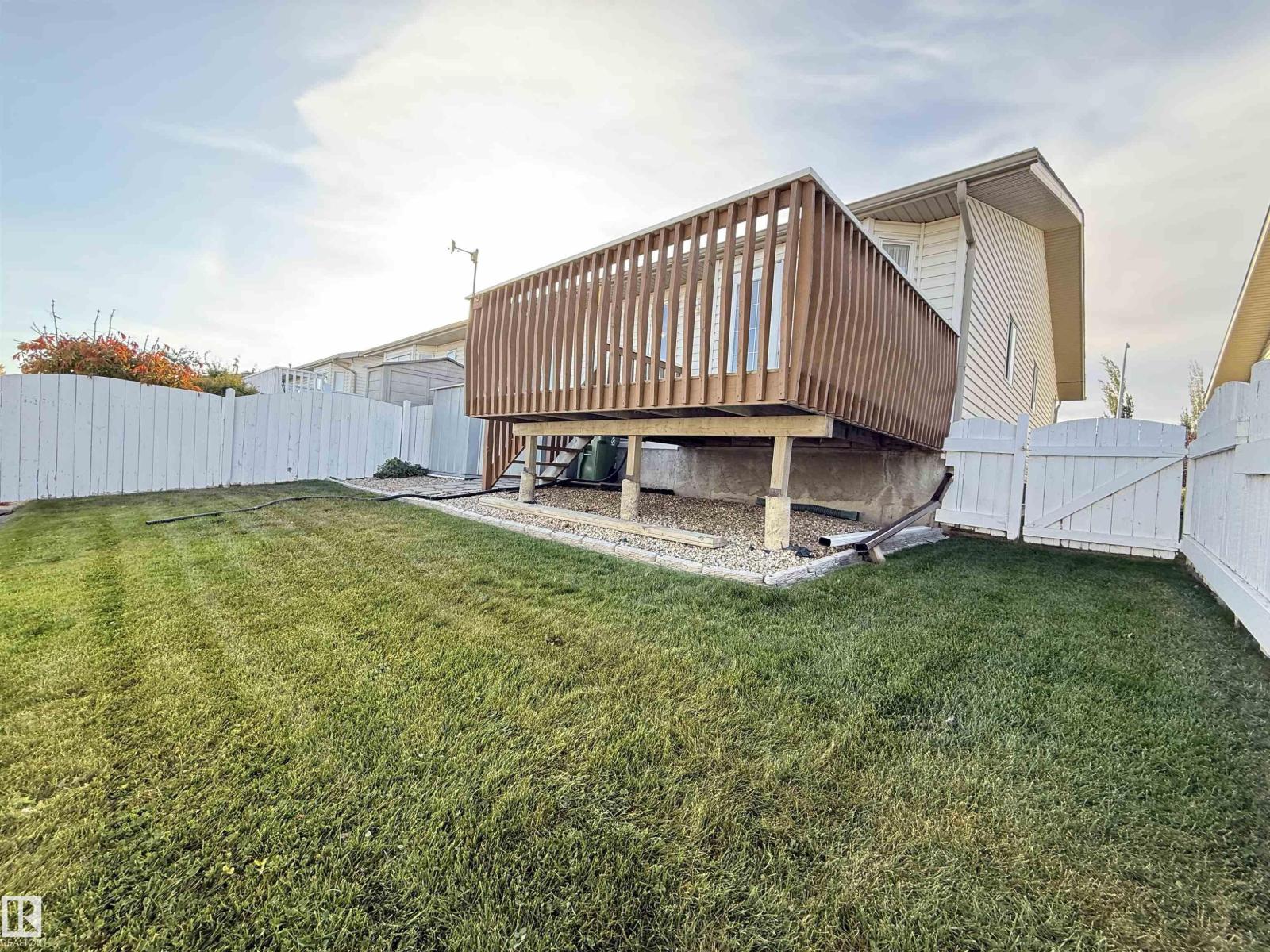 9829 100a, Morinville, Alberta  T8R 1T1 - Photo 4 - E4460970