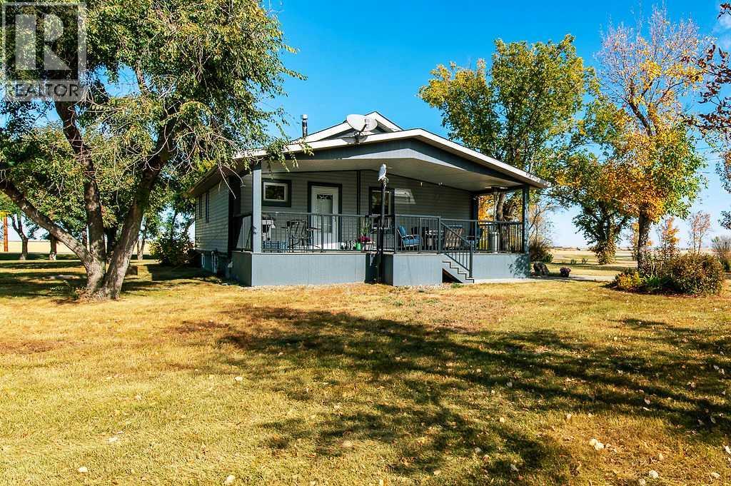 251045 Hwy 534, Rural Vulcan County, Alberta  T0L 2B0 - Photo 22 - A2261512