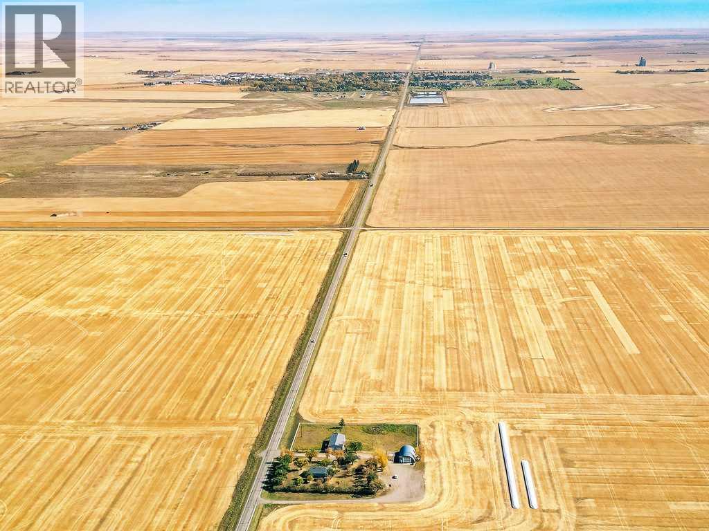 251045 Hwy 534, Rural Vulcan County, Alberta  T0L 2B0 - Photo 30 - A2261512