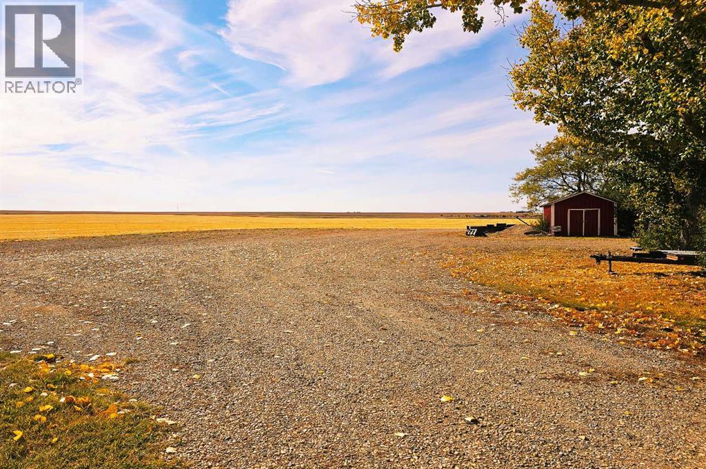 251045 Hwy 534, Rural Vulcan County, Alberta  T0L 2B0 - Photo 28 - A2261512
