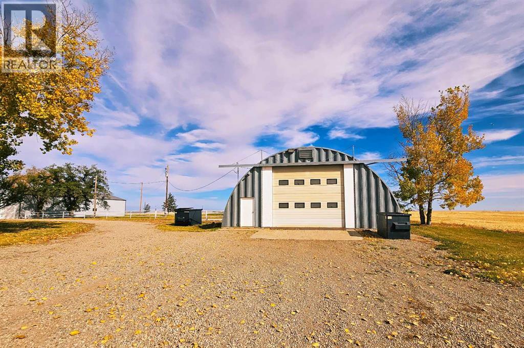 251045 Hwy 534, Rural Vulcan County, Alberta  T0L 2B0 - Photo 27 - A2261512
