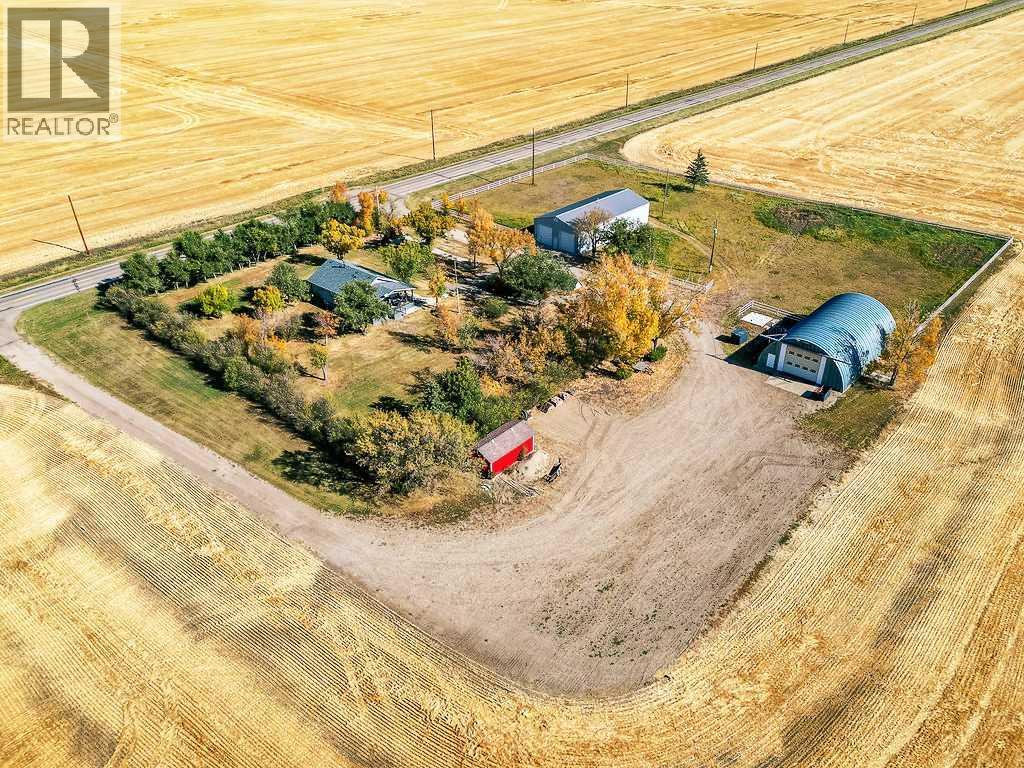 251045 Hwy 534, Rural Vulcan County, Alberta  T0L 2B0 - Photo 29 - A2261512