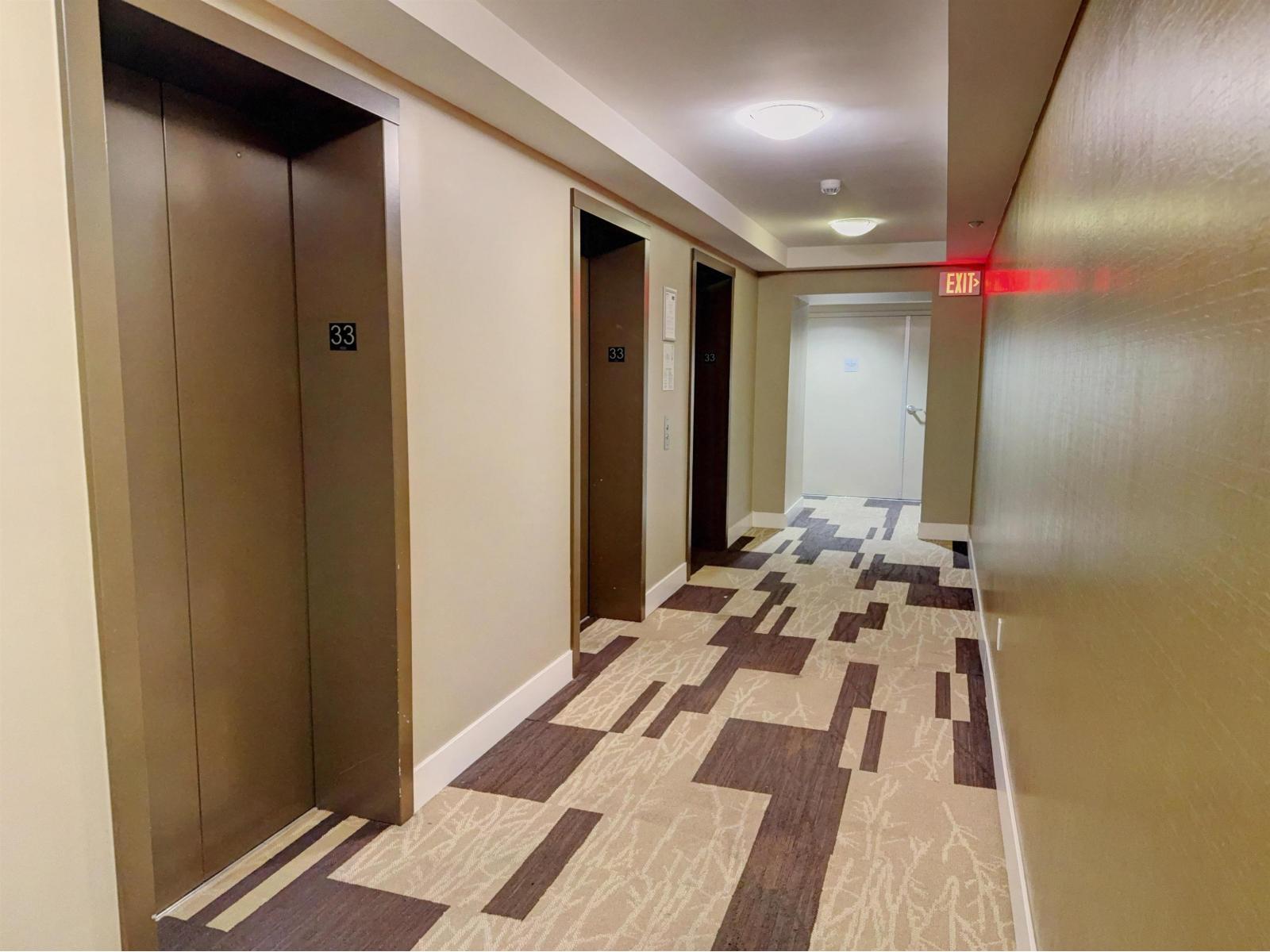 3307 13696 100 Avenue, Surrey, British Columbia  V3T 0L5 - Photo 24 - R3048324